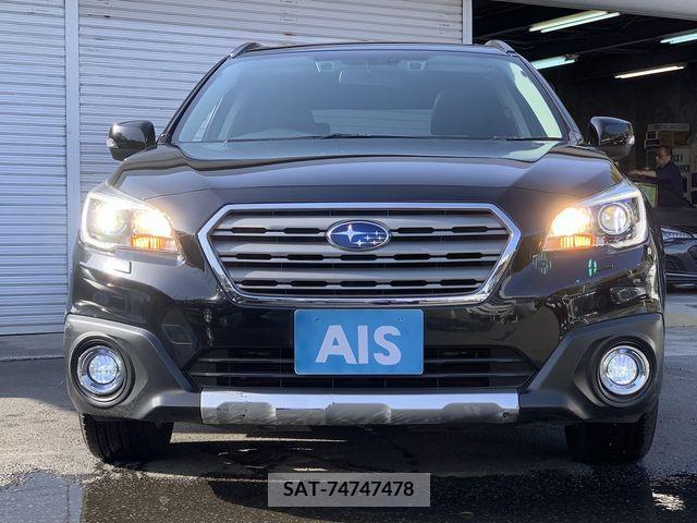 Subaru OUTBACK 2015-03 301139-3