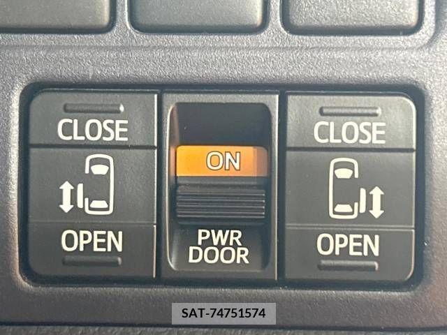 Toyota VOXY 2015-03 236879-5