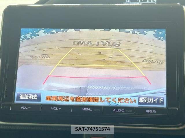 Toyota VOXY 2015-03 236879-4