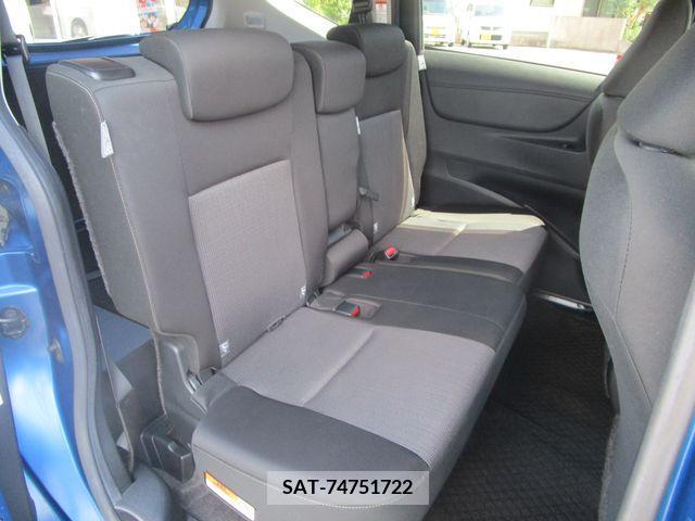 Toyota SIENTA 2018-11 381369-18