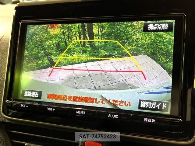 Toyota NOAH 2017-06 321523-8
