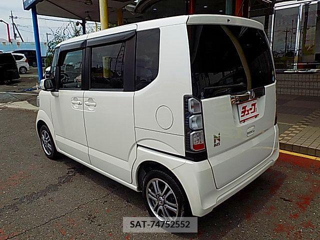 Honda N BOX 2013-09 344801-8