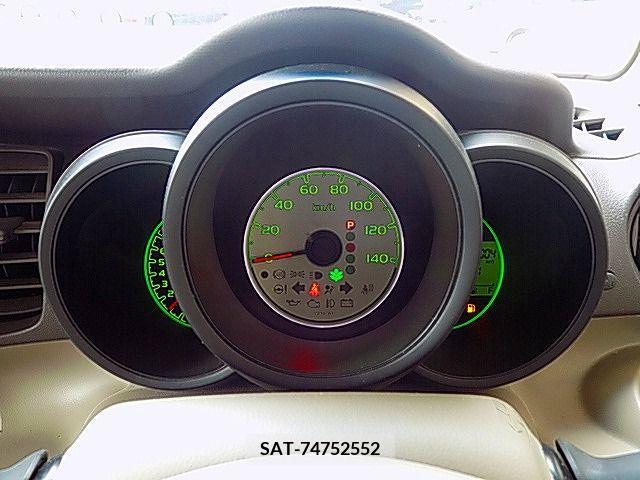 Honda N BOX 2013-09 344801-7