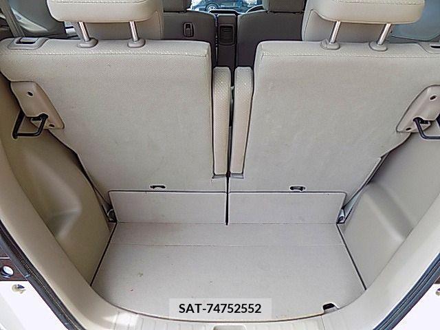 Honda N BOX 2013-09 344801-21