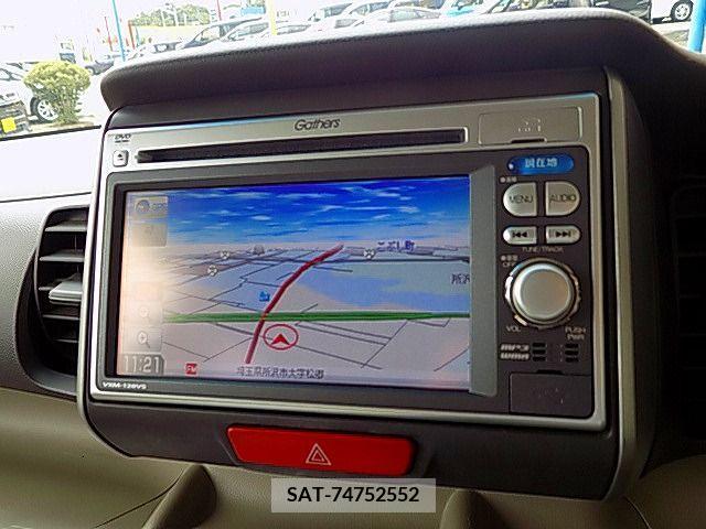 Honda N BOX 2013-09 344801-4