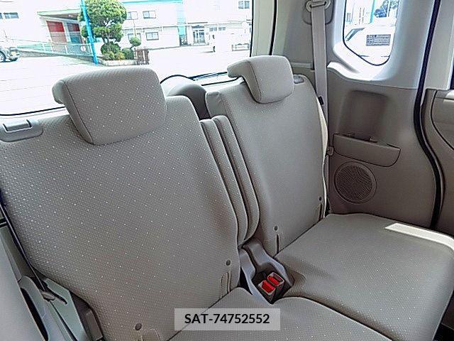 Honda N BOX 2013-09 344801-3