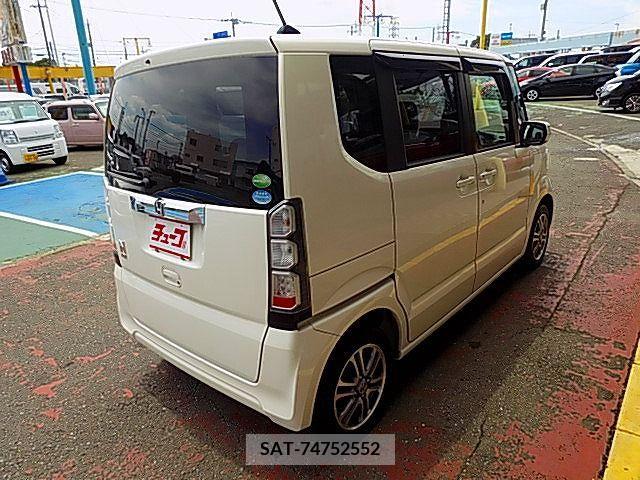 Honda N BOX 2013-09 344801-2