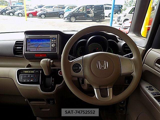 Honda N BOX 2013-09 344801-1