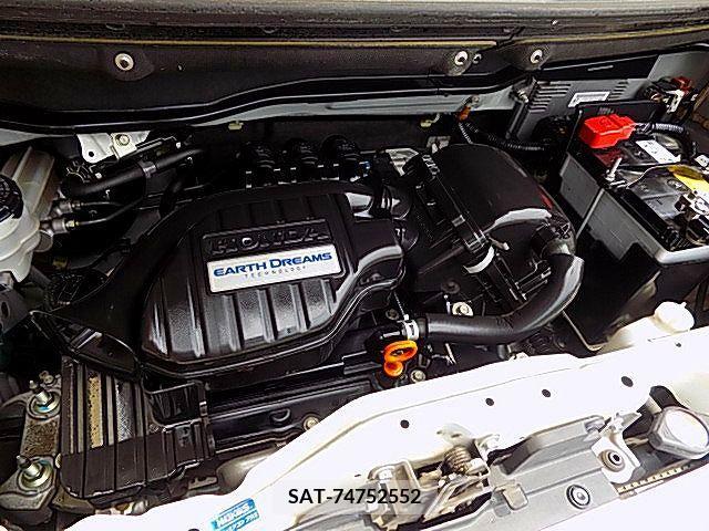 Honda N BOX 2013-09 344801-27
