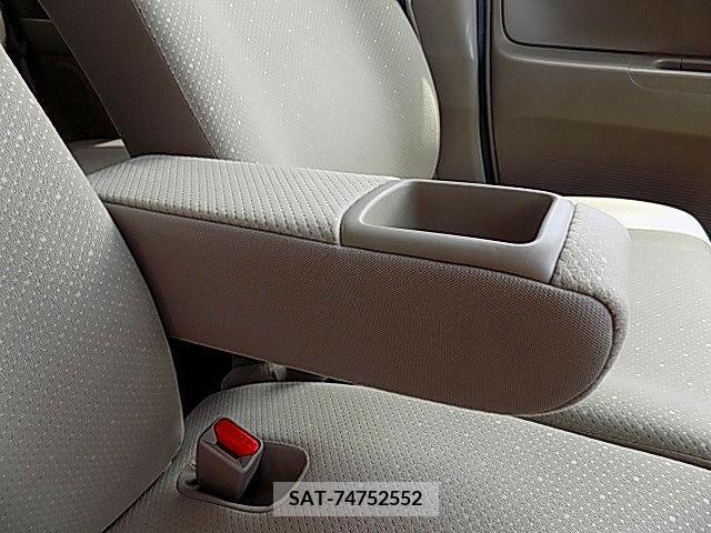 Honda N BOX 2013-09 344801-23
