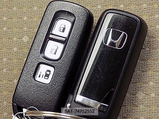 Honda N BOX 2013-09 344801-17