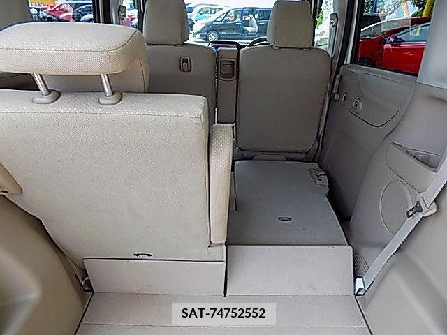 Honda N BOX 2013-09 344801-22
