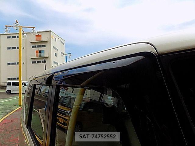 Honda N BOX 2013-09 344801-26