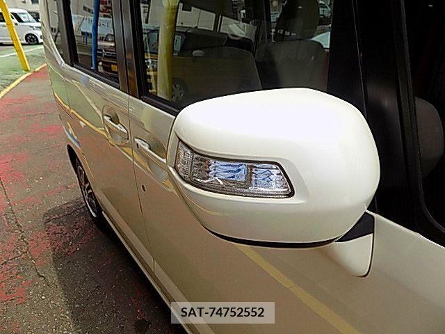 Honda N BOX 2013-09 344801-25