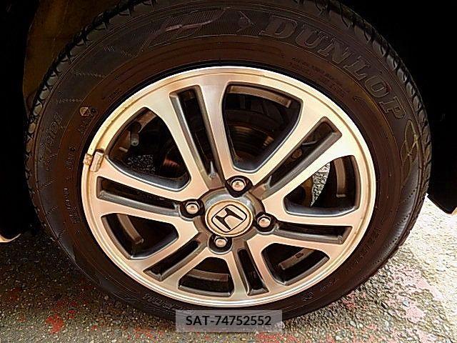 Honda N BOX 2013-09 344801-24