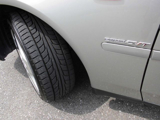 Nissan CEDRIC HARDTOP 2000-06 12515-9