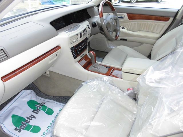 Nissan CEDRIC HARDTOP 2000-06 12515-11