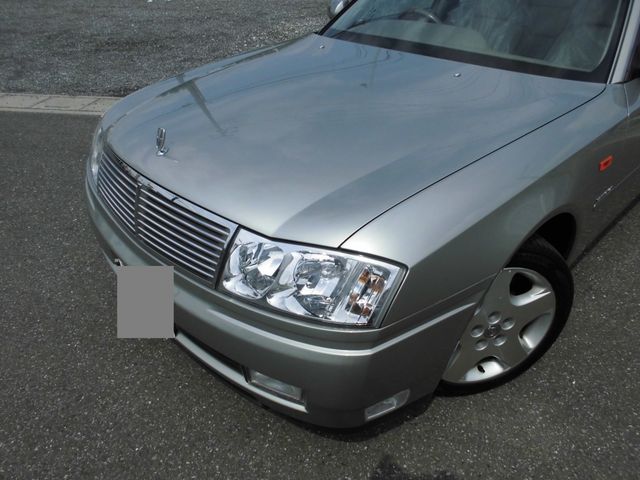 Nissan CEDRIC HARDTOP 2000-06 12515-19