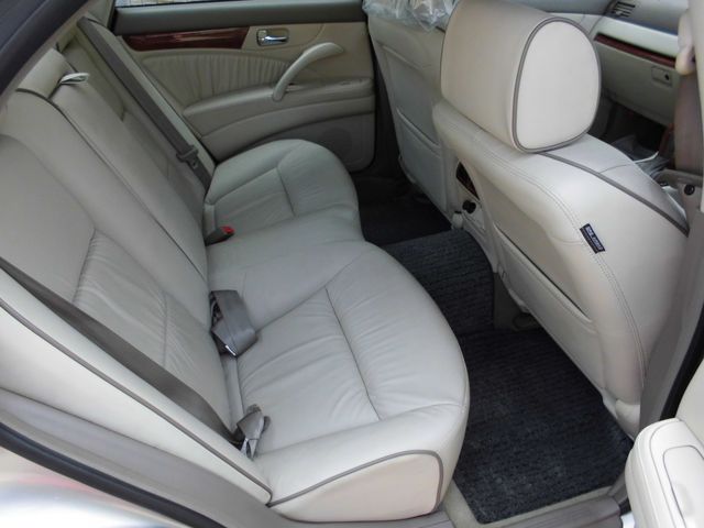 Nissan CEDRIC HARDTOP 2000-06 12515-13