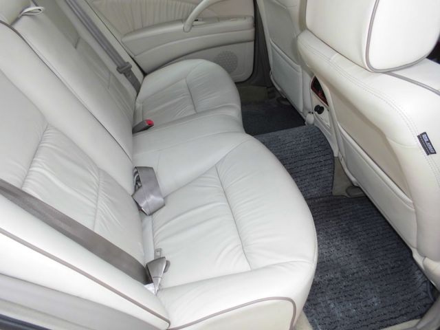 Nissan CEDRIC HARDTOP 2000-06 12515-25