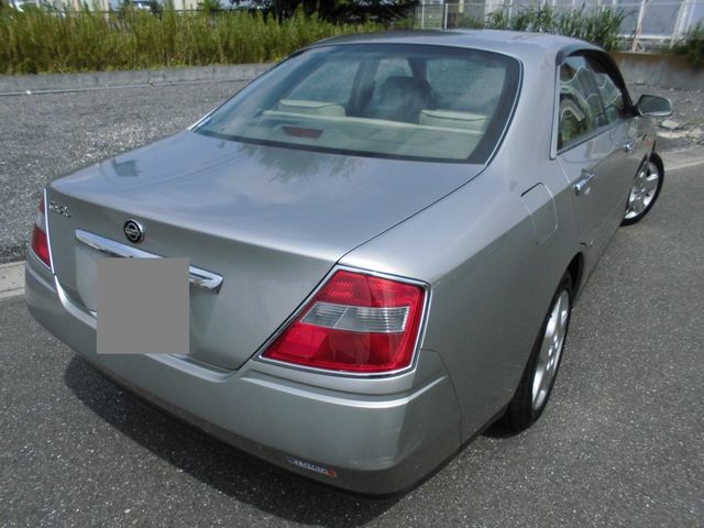 Nissan CEDRIC HARDTOP 2000-06 12515-23