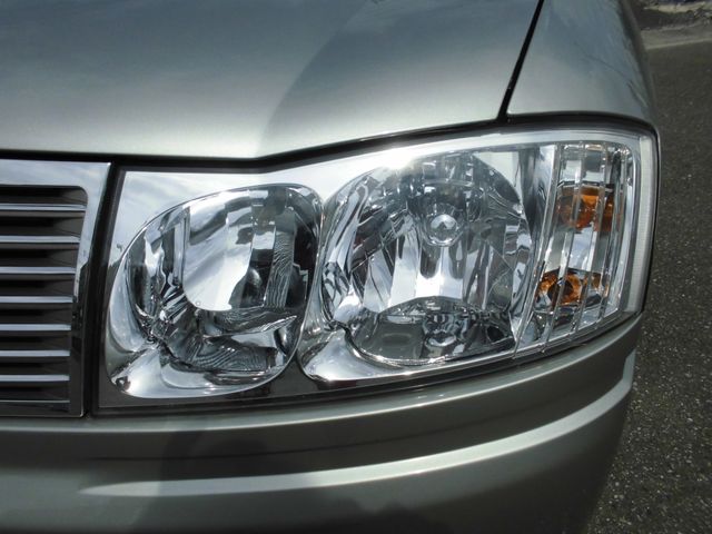 Nissan CEDRIC HARDTOP 2000-06 12515-17