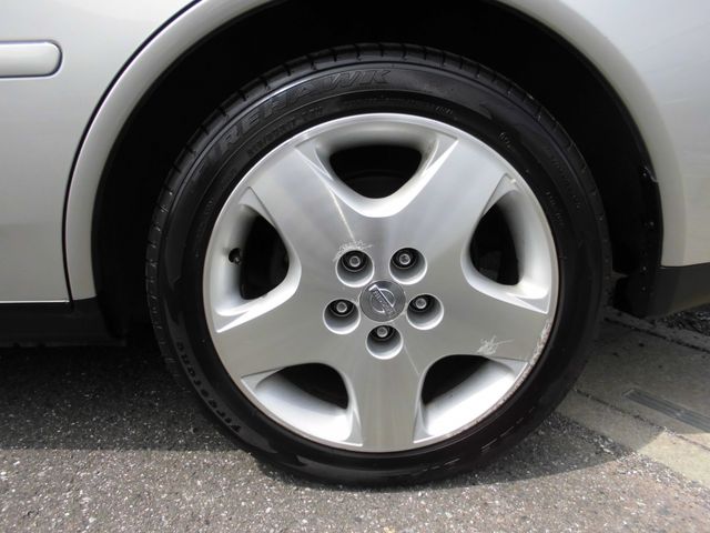 Nissan CEDRIC HARDTOP 2000-06 12515-8