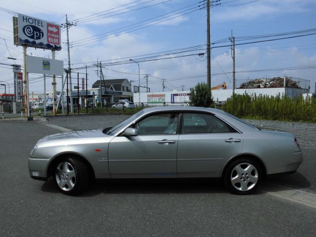 Nissan CEDRIC HARDTOP 2000-06 12515-5