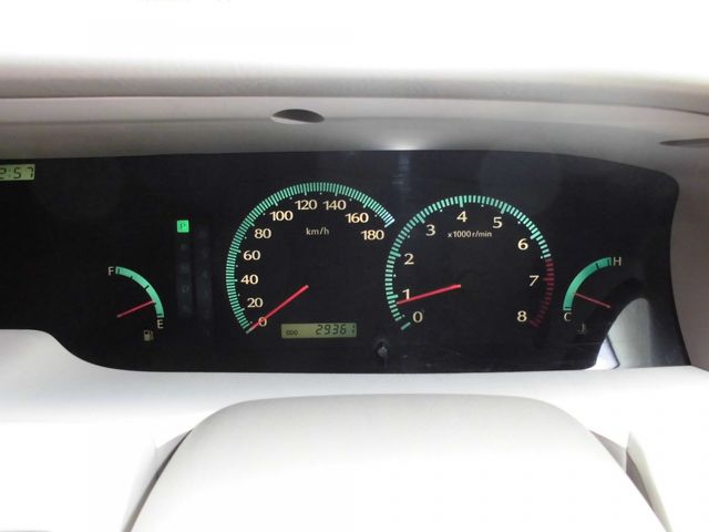 Nissan CEDRIC HARDTOP 2000-06 12515-18