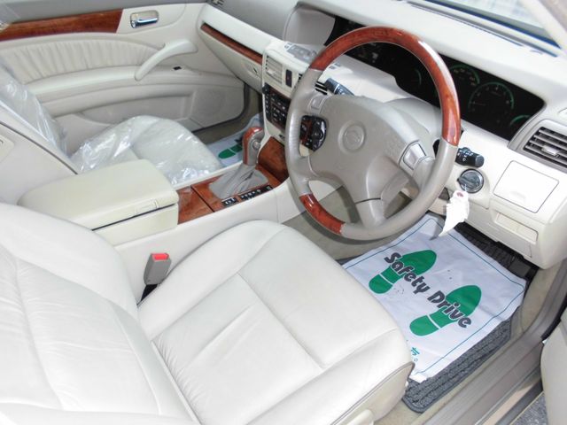Nissan CEDRIC HARDTOP 2000-06 12515-24