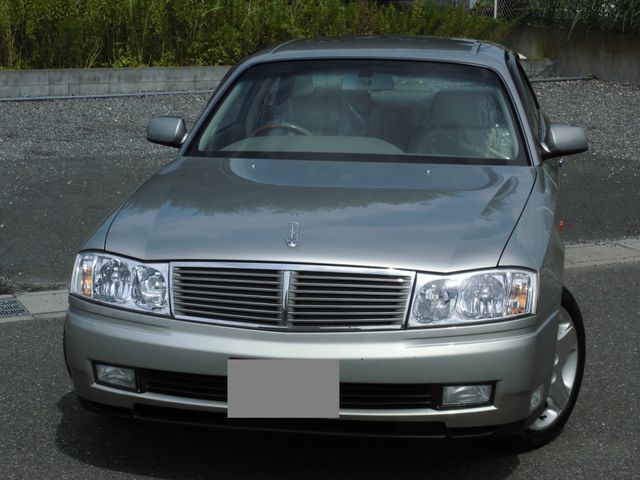 Nissan CEDRIC HARDTOP 2000-06 12515-20