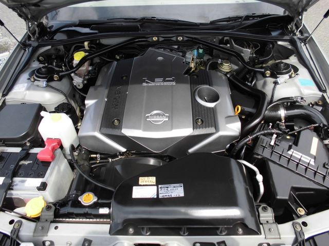 Nissan CEDRIC HARDTOP 2000-06 12515-7
