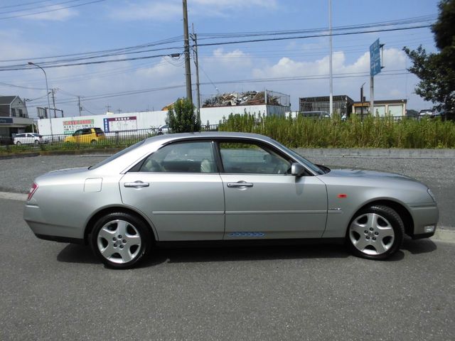 Nissan CEDRIC HARDTOP 2000-06 12515-4