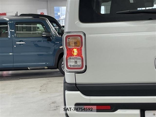 Suzuki HUSTLER 2023-07 272668-8