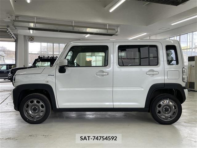 Suzuki HUSTLER 2023-07 272668-7