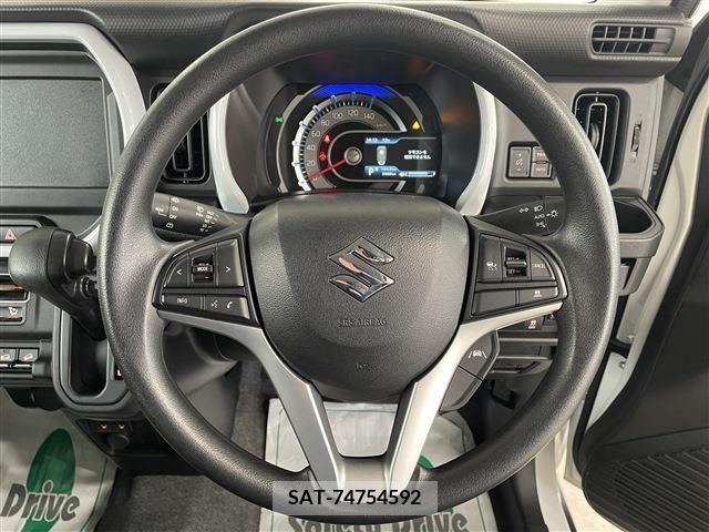 Suzuki HUSTLER 2023-07 272668-18