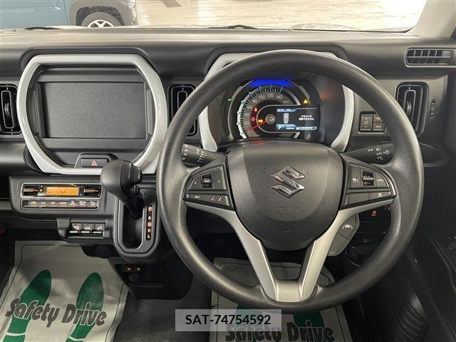 Suzuki HUSTLER 2023-07 272668-16