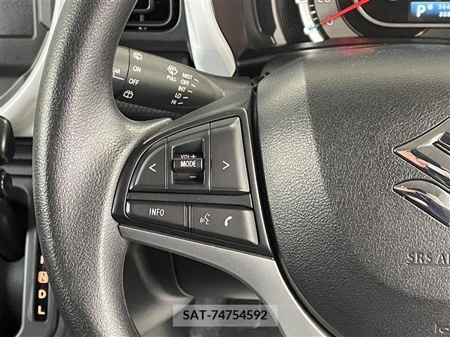 Suzuki HUSTLER 2023-07 272668-19