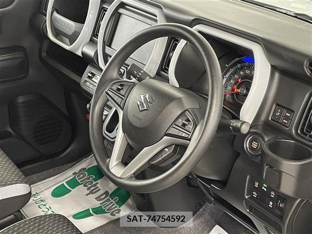 Suzuki HUSTLER 2023-07 272668-17