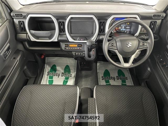 Suzuki HUSTLER 2023-07 272668-15