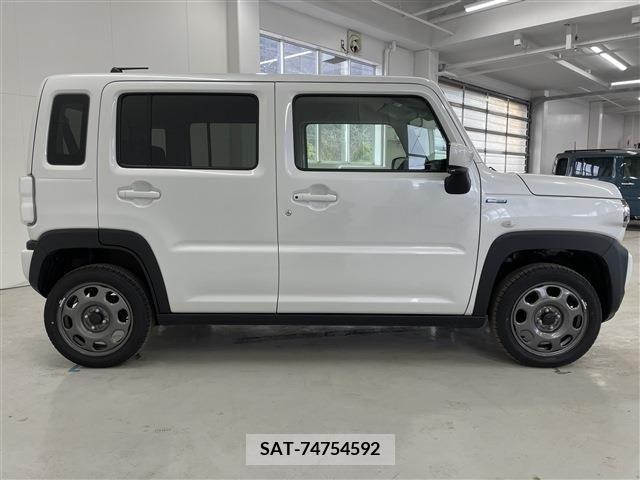 Suzuki HUSTLER 2023-07 272668-3