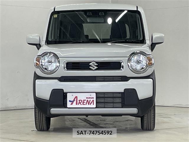 Suzuki HUSTLER 2023-07 272668-1