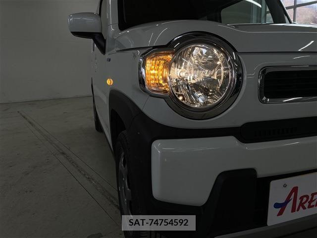 Suzuki HUSTLER 2023-07 272668-13