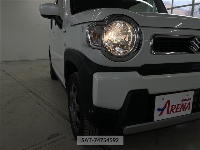 Suzuki HUSTLER 2023-07 272668-12