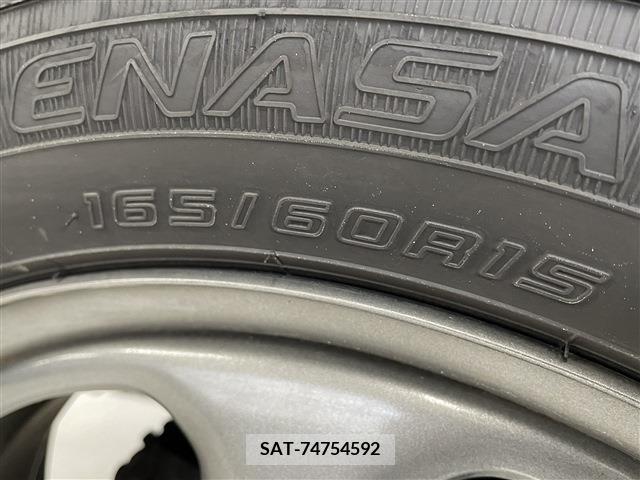 Suzuki HUSTLER 2023-07 272668-11