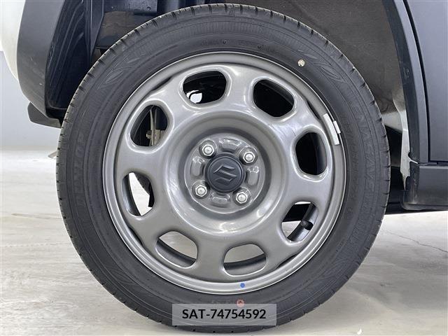 Suzuki HUSTLER 2023-07 272668-10