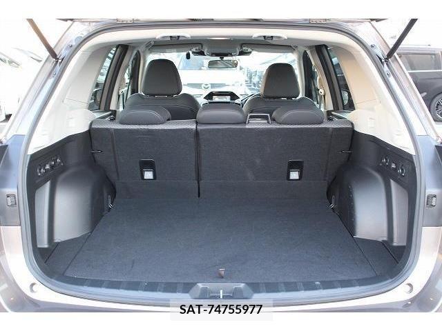 Subaru FORESTER 2022-03 218029-16