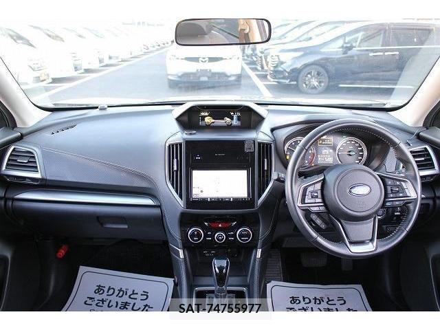 Subaru FORESTER 2022-03 218029-15
