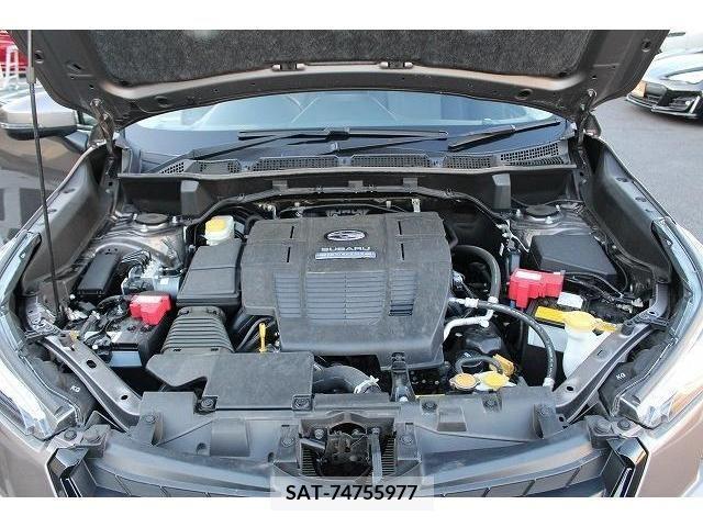 Subaru FORESTER 2022-03 218029-17