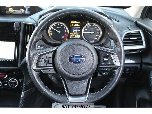 Subaru FORESTER 2022-03 218029-14